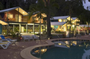 BIG4 Tasman Holiday Parks - Nambucca Heads